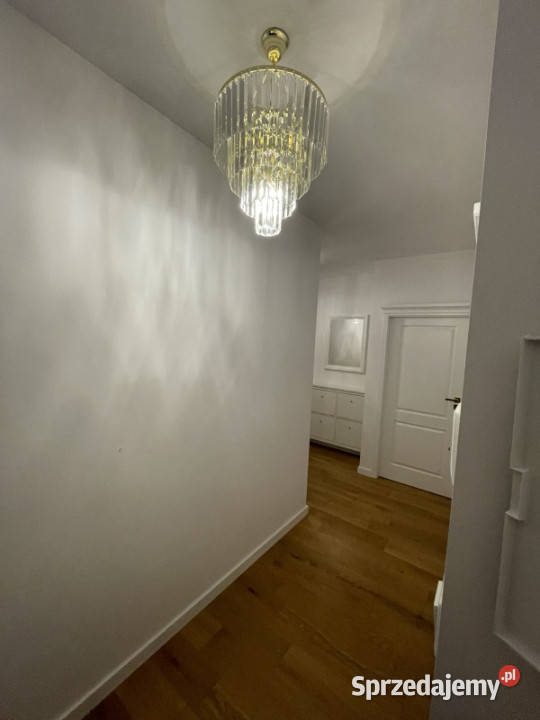 Do wynajęcia nowe mieszkanie Warszawa Wilanów Wynajem