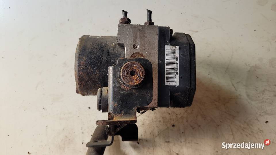 Pompa ABS Hyundai Elantra Łagów