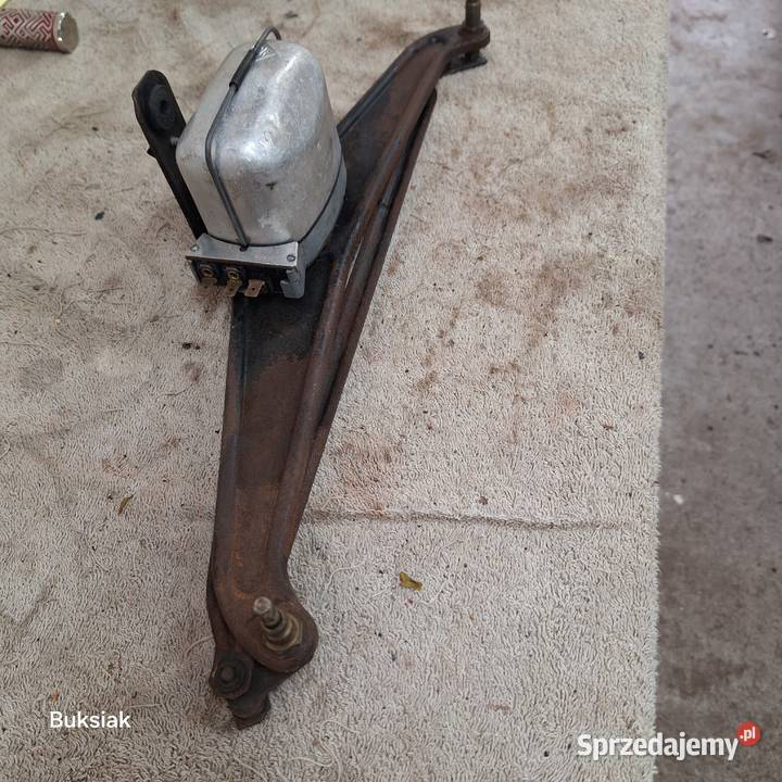 VW Garbus mechanizm wycieraczek 6V na 3 piny Gołków