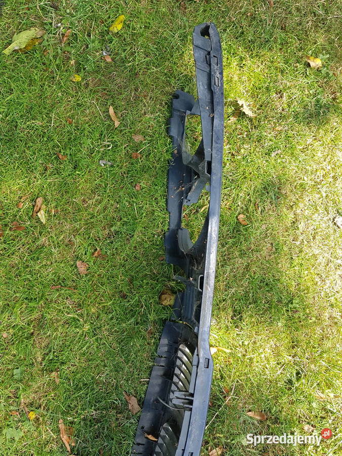 Bmw e34 atrapa nerki gril przed lift opolskie Byczyna