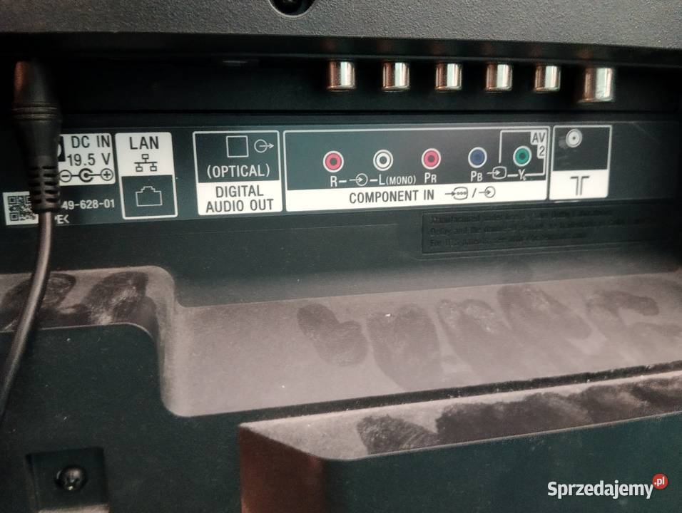 Tv Sony 40 okazja Seroczyn