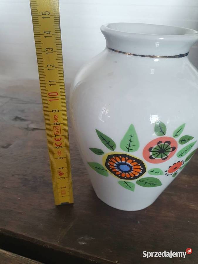Wazon podlaskie Ciechanowiec