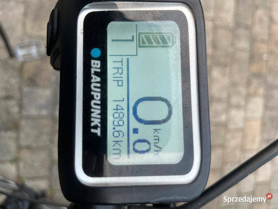 rower elektryczny prophate 28 rozmiar l w pełni Krasnystaw