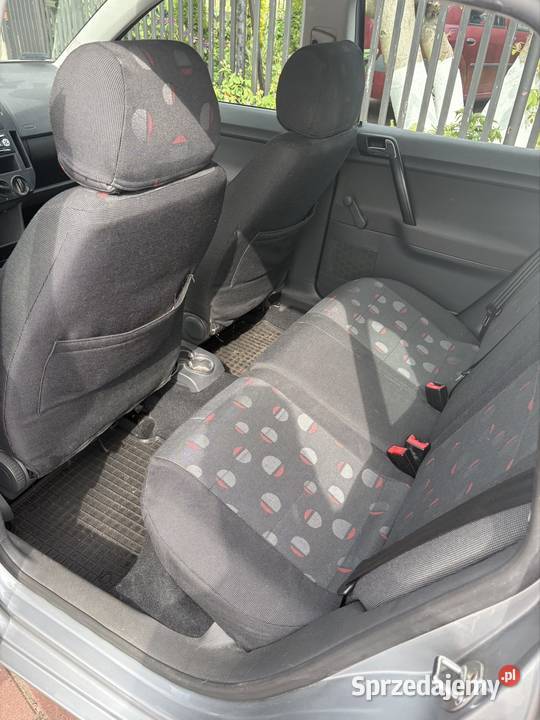 Volkswagen Polo Rzeszów sprzedam