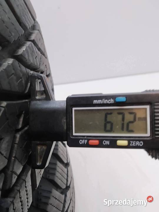 2X OPONA ZIMOWA WINDFORCE SNOWBLAZER 17565R14