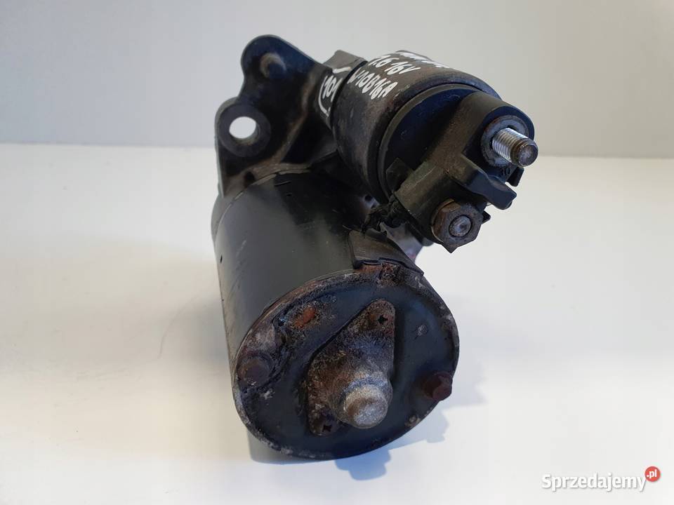 ROZRUSZNIK Mini One R50 R53 16 16V ROZRUSZNIK lubelskie Chełm