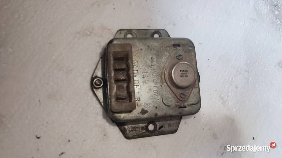 Regulator napięcia 14v jawa 350 ts Regulatory napięcia Busko-Zdrój sprzedam