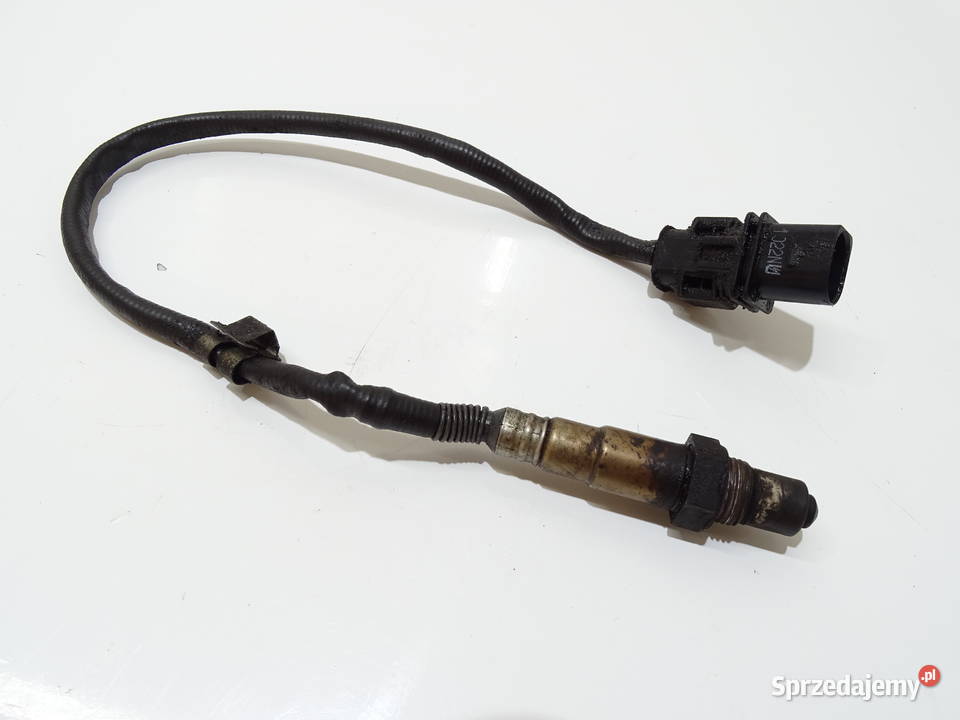 SONDA LAMBDA BMW E92 E93 LCI N43B20A 7539123 Strzyżewice sprzedam