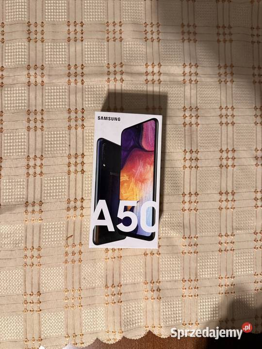 Samsung Galaxy A50 Samsung Sieradz