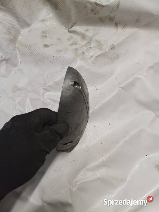 Pokrywa dekiel magneta SHL Wfm dzik Części i akcesoria motocyklowe zachodniopomorskie sprzedam