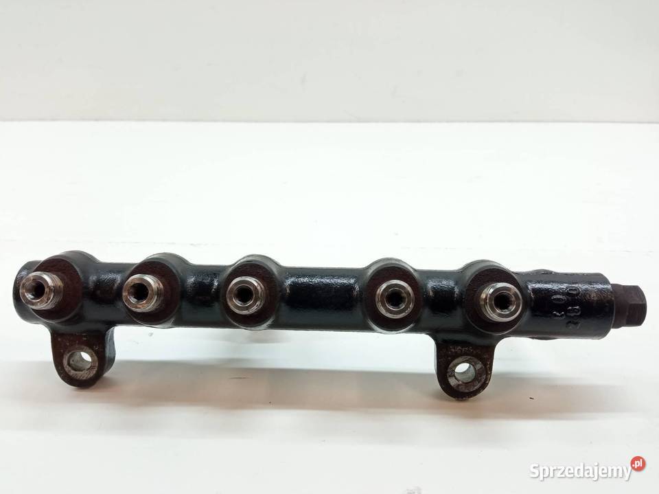 LISTWA WTRYSKOWA 9674300080 20 TDCI Ford Mondeo osobowe sprzedam