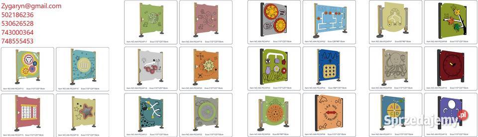 Domek leśny dzieci Świdnica