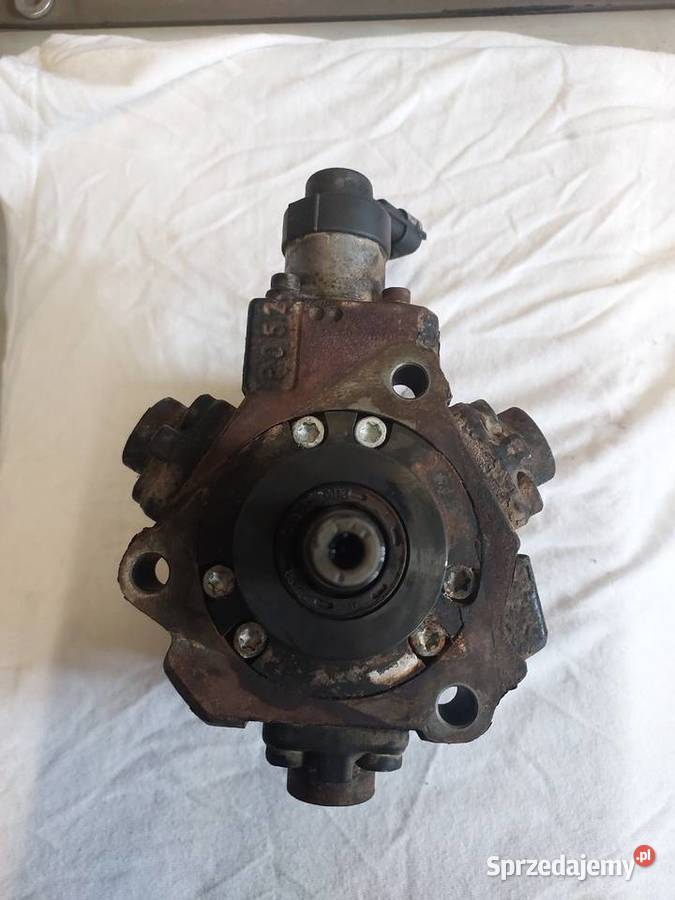 Pompa Wtryskowa 0445010206 331002A420 Kia Rok produkcji 2012 Leżajsk