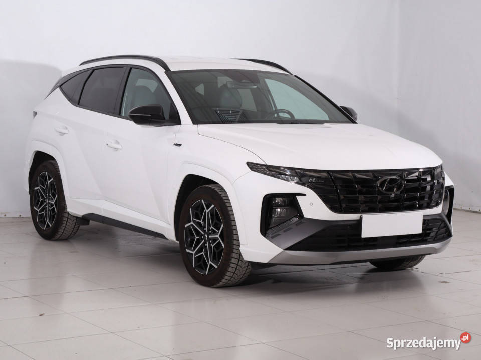 Hyundai Tucson 16 TGDI ESP Piaseczno sprzedam