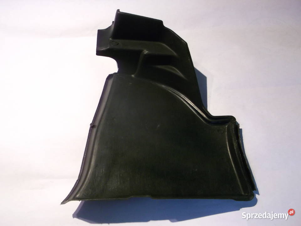 Osłona sterownika Digifant Volkswagen Golf II