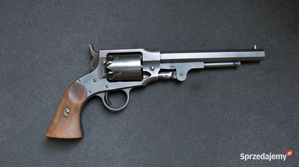 Rogers Spencer kal 44 Feinwerkbau Germany Chojnice