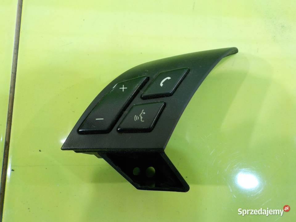 BMW 5 E61 E60 20 D 06r KOMBI przelacznik Panele sterowania, przełączniki mazowieckie Suków