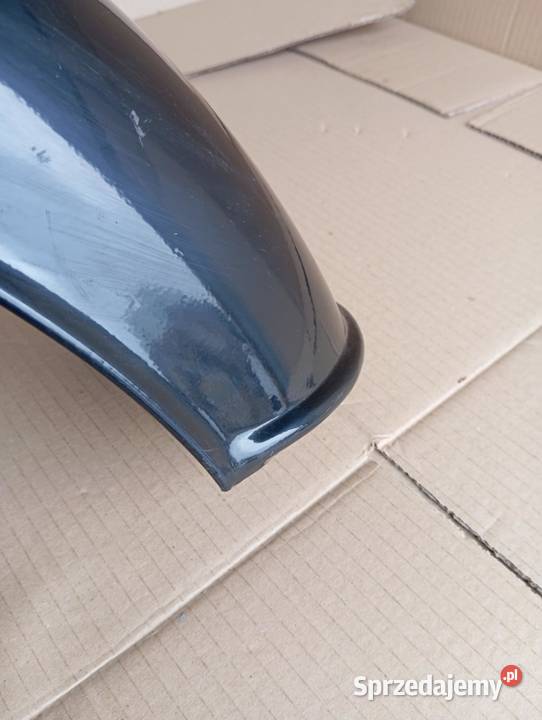 BŁOTNIK PRZEDNI PRZÓD ZAWIESZENIE K750 DNIEPR Niemodlin sprzedam