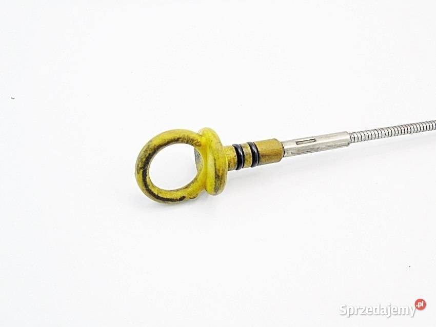 BAGNET OLEJU 13 CDTI CORSA MERIVA IGNIS AGILA śląskie Sosnowiec