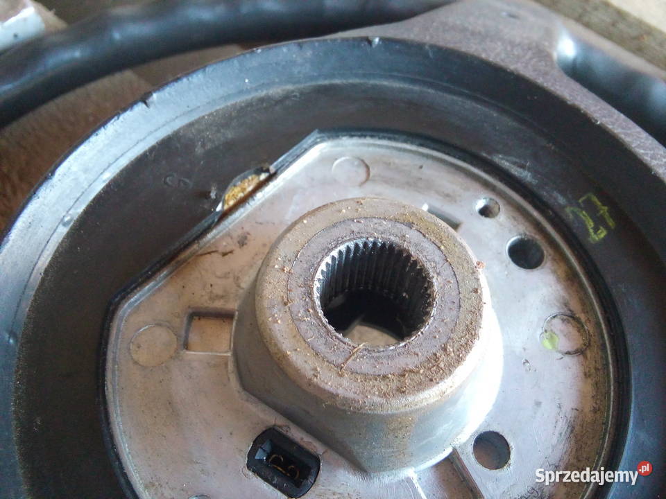 Bmw e28 kierownica przedlift mazowieckie Przysucha