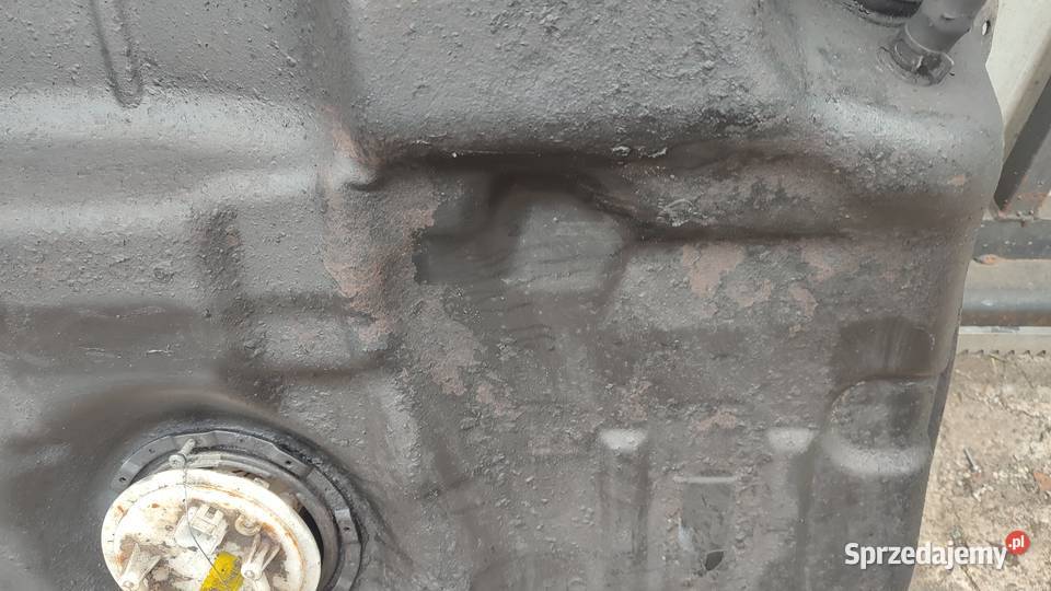 ZBIORNIK PALIWA CZUJNIK KIA CEED II HYUNDAI I30 Włoszczowa