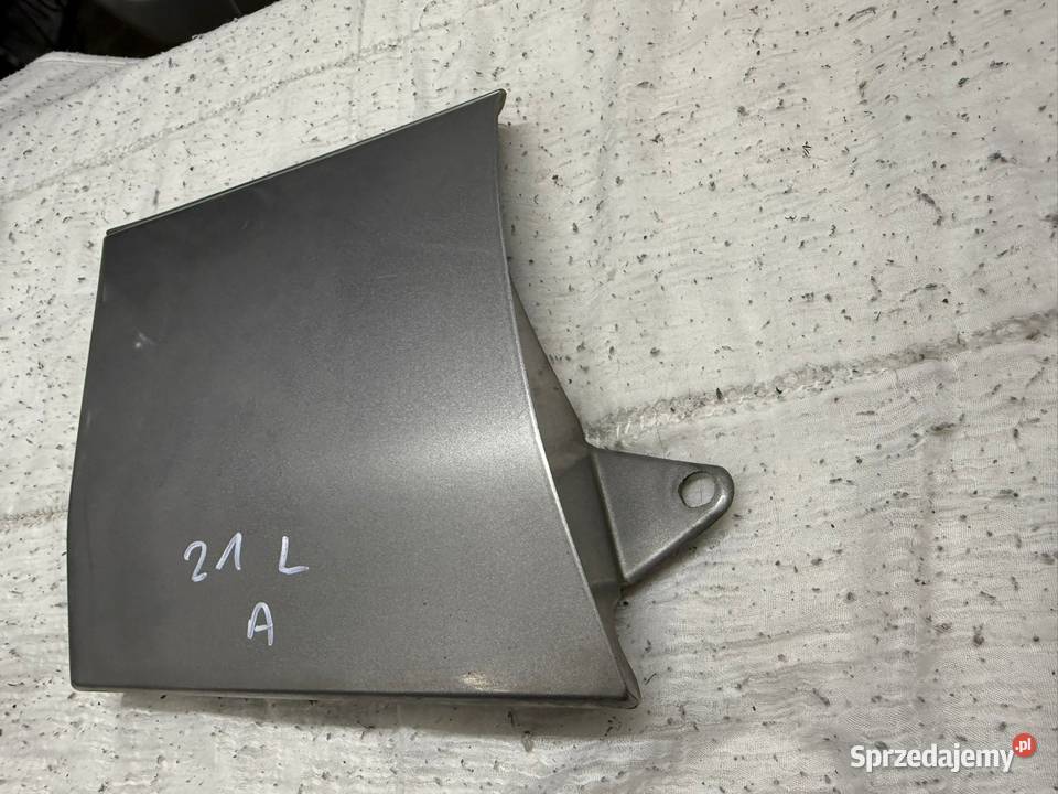 Listwa błotnika LS400 Lexus 7561250030 Rok produkcji 2000 Częstochowa