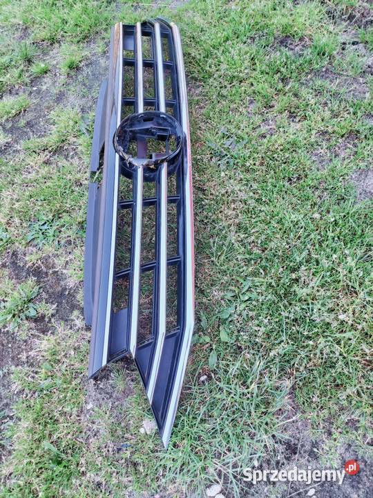 Volkswagen Passat B8 lift grill atrapa 3G053653N Chocianów