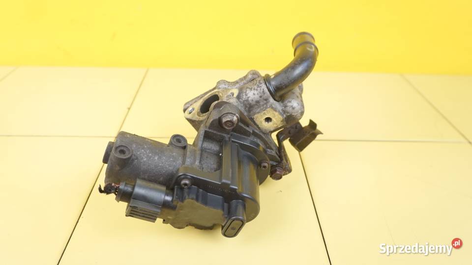 ix35 i40 CARENS SPORTAGE 17 CRDI 14r D4FD zawor Suków