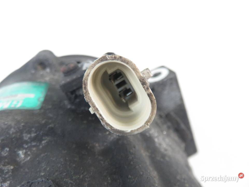 KOMPRESOR KLIMATYZACJI OPEL VECTRA C 22 DTI małopolskie