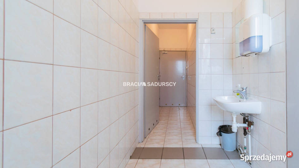 Lokal Wieliczka 31m2