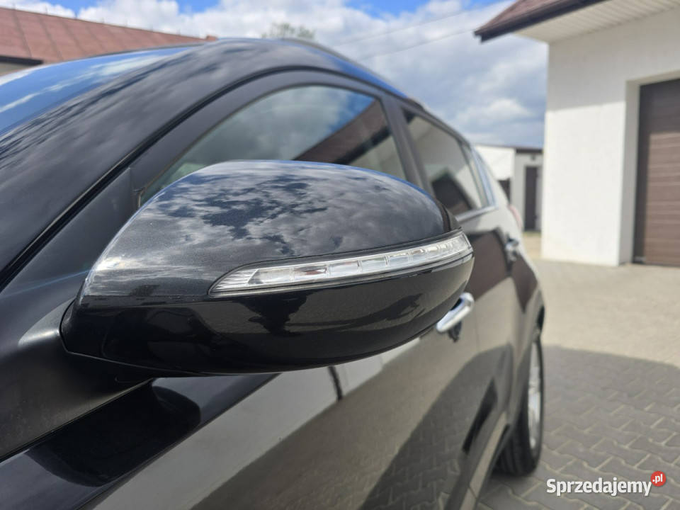 Kia Sportage 16ben 1591cm3 Kutno