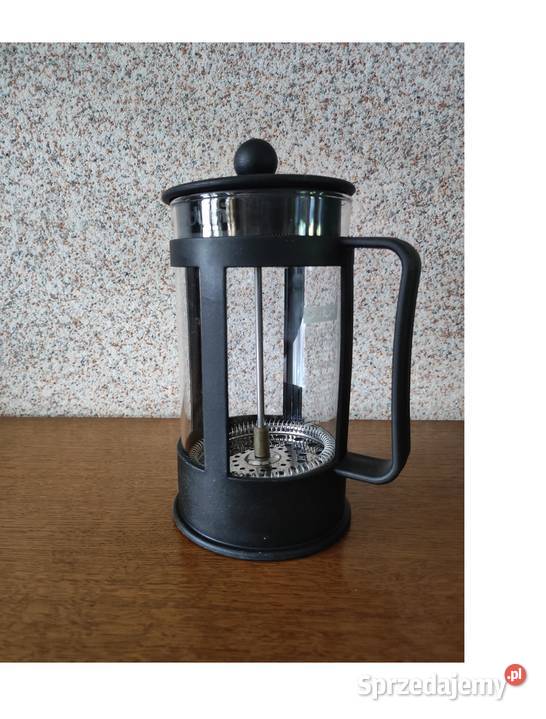 Bodum French Press zaparzacz tłokowy kawiarenka Kielce