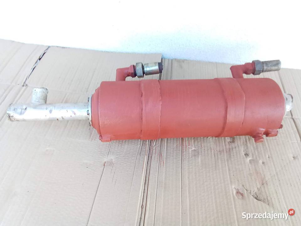 Chłodnica oleju do Jelcz silnik sw 680 Pozostałe sprzedam