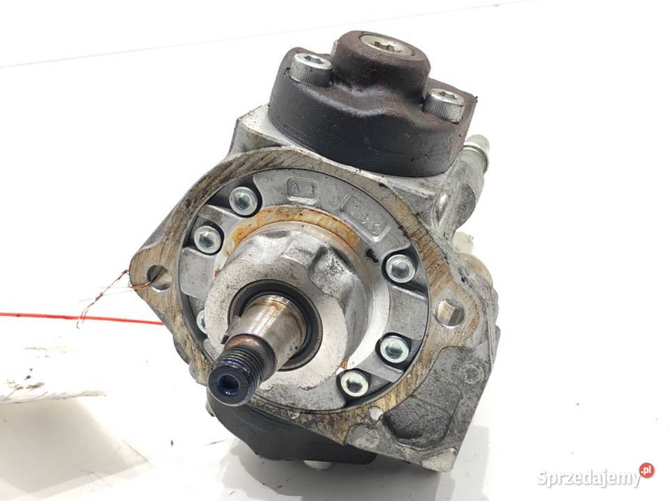 POMPA WYSOKIEGO CIŚNIENIA OPEL MOKKA 55586499 17 sprzedam