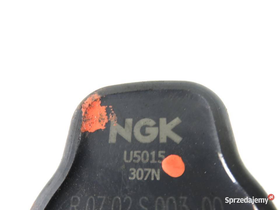 CEWKA AUDI A4 B7 20 TFSI 200 NGKU5015