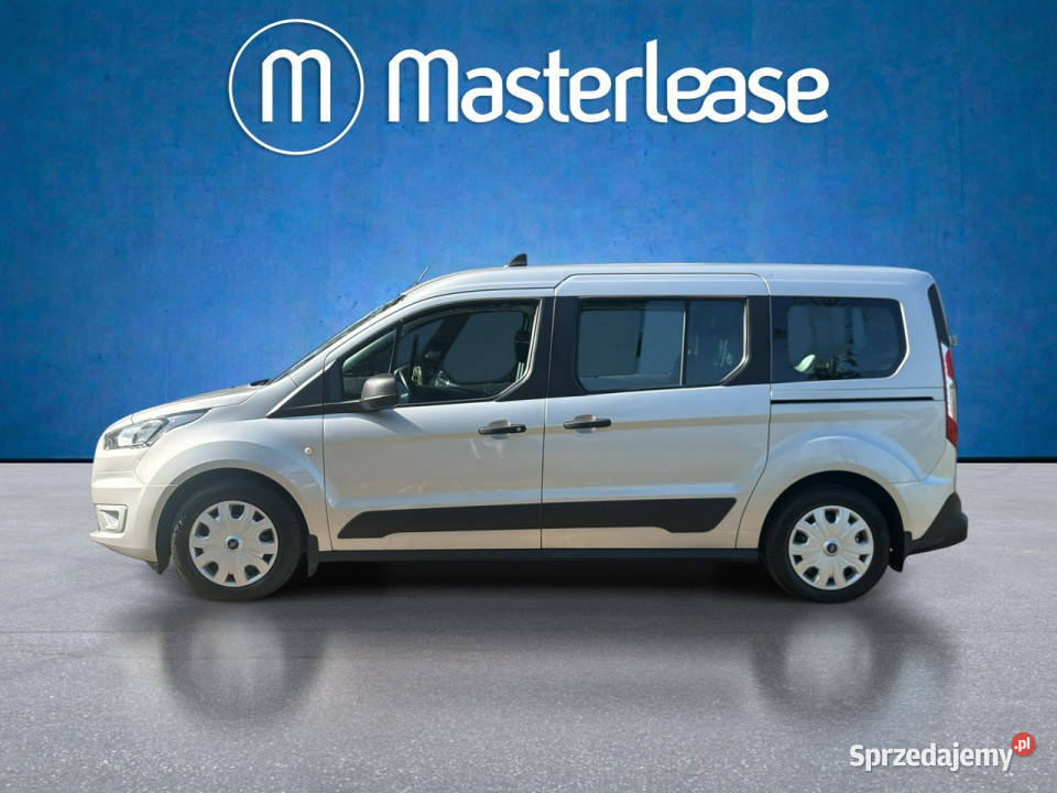 Ford Transit Connect Connect Kombi 230 L2 Trend autoalarm Warszawa