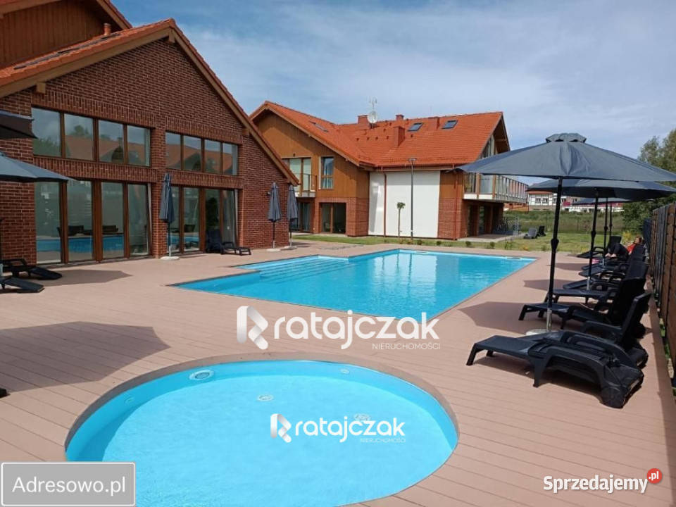 Mieszkanie 3148m2 1 pokój Żarnowska pomorskie