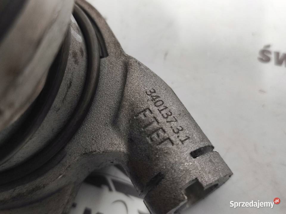 ALFA MITO 14 TJET 198A4000 120 wysprzęglik osobowe Kielce