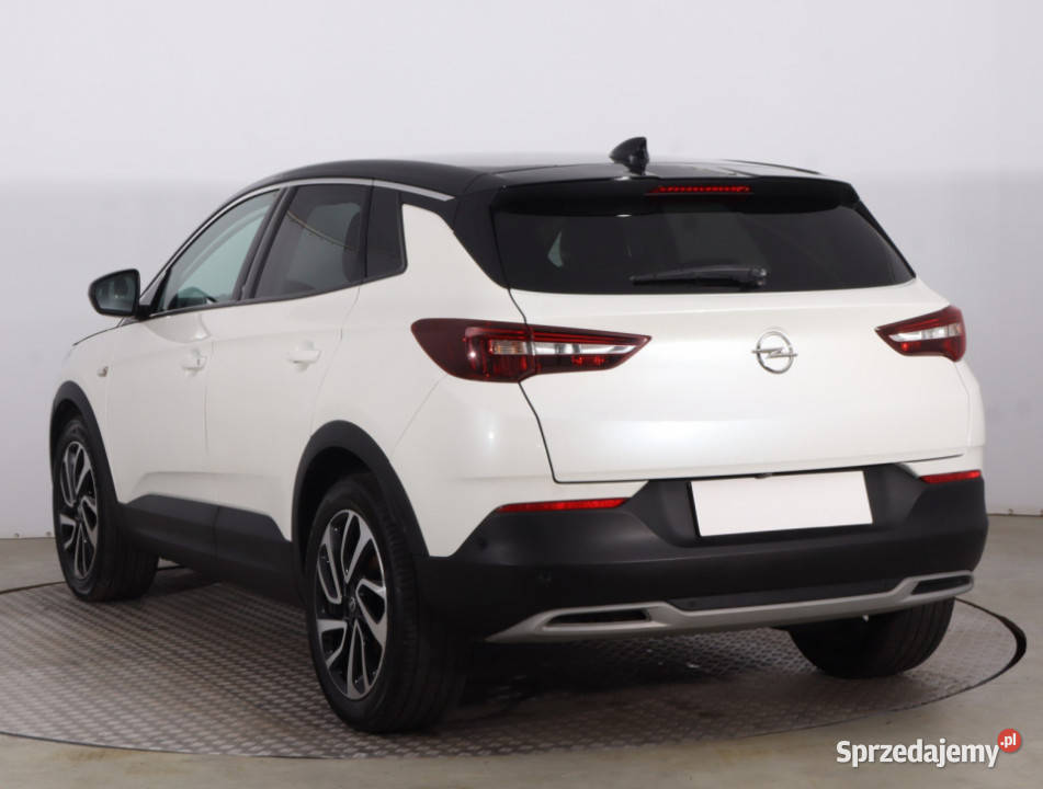 Opel Grandland 12 Turbo Piaseczno