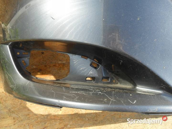 TOYOTA AURIS I 0609 Zderzak Przedni 5215902680 Nowy Tomyśl