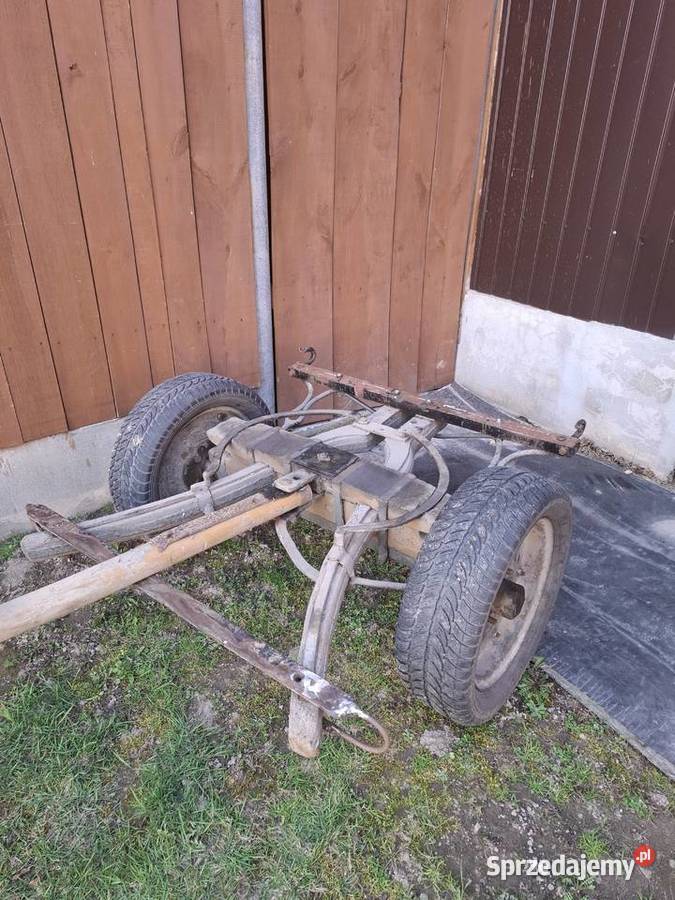 Wóz konny Puchaczów sprzedam