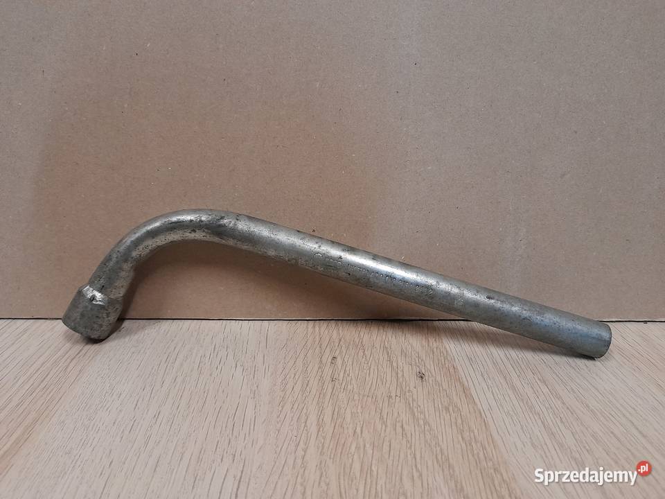 Klucz do kół 17 4D0012219A VW Volkswagen Seat Klucze do kół mazowieckie Wyszków