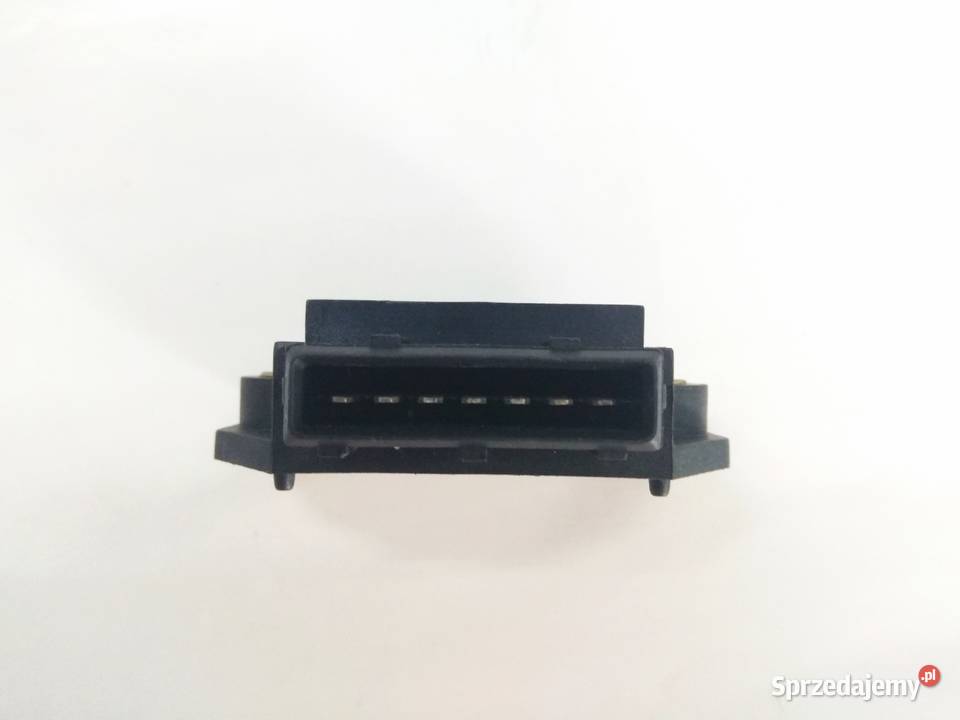 Moduł zapłonowy 6 pinów Lublin