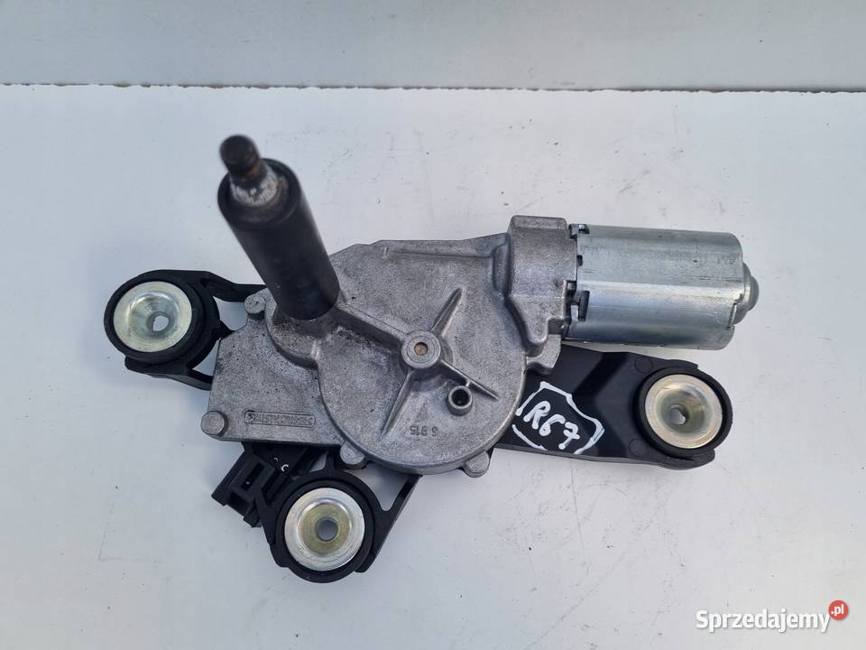 Volvo V40 II 1216r SILNICZEK TYLNEJ WYCIERACZKI lubelskie Chełm