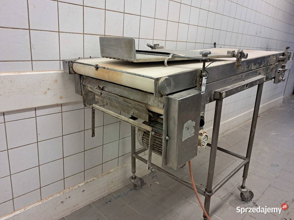 Wydłużarka do precli bagietek Gastronomia Rzeszów