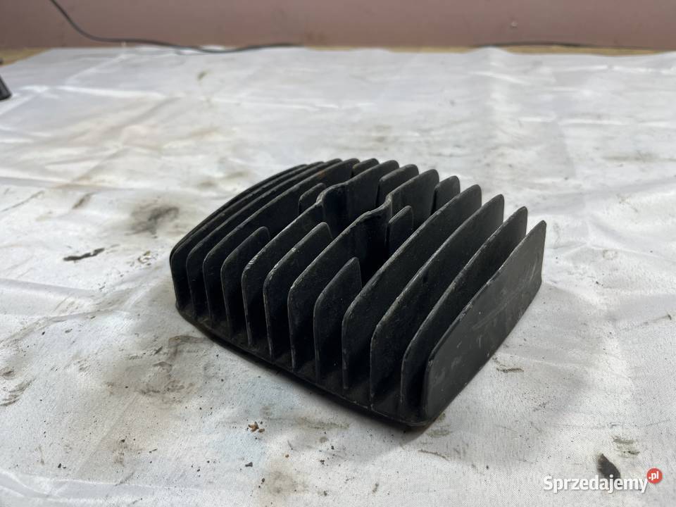 głowica Zundapp GTS 50 529 Famel sprawna Brańsk