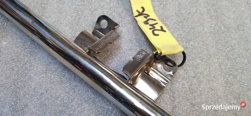 Stelaż Kierunki Listwa Przód Yamaha Drag Star małopolskie Jawiszowice