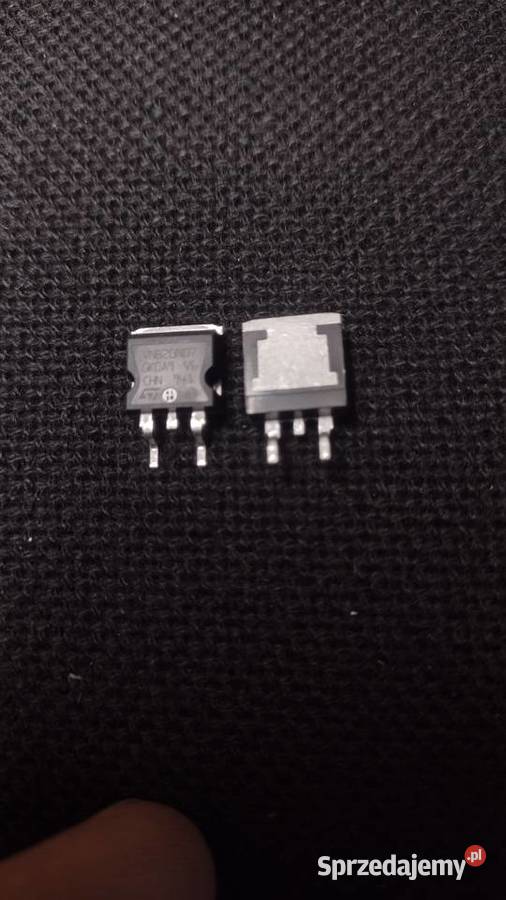 VNB20N07E smd switchlowside 1X20A TO2633 opolskie Opole