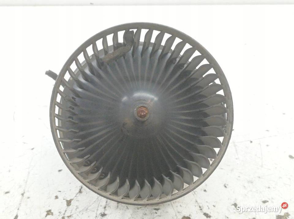 DMUCHAWA NAWIEWU REZYSTOR KPL EU 6G9T19E624AD osobowe sprzedam