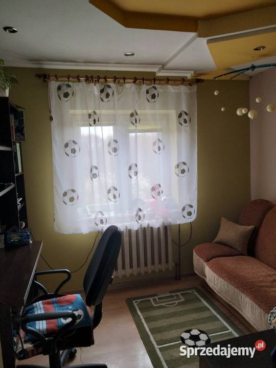 Sprzedam dom w Sierpcu Nieruchomości Sierpc